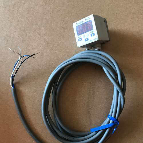 妙德压力传感器MPS-V3RC-G ，有信定制版，全新正品一议价
