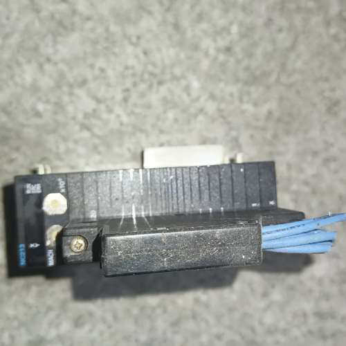 欧姆龙PLC定位模块，型号CJ1W-NC213，输入输出电压议价