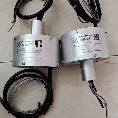 TK同康工程旋转编码器，型号GTK50-0320-04S，几议价