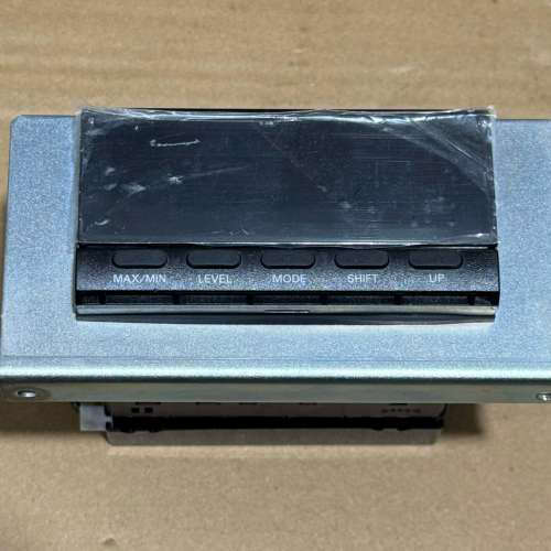 欧姆龙K3HB-XVA-CPAC11数字面板表，100-24议价