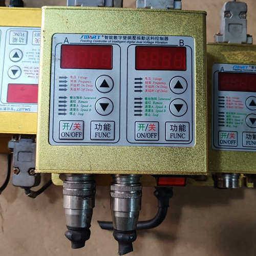 世迈sdvc22-S智能数字双调压震振送料控制器议价