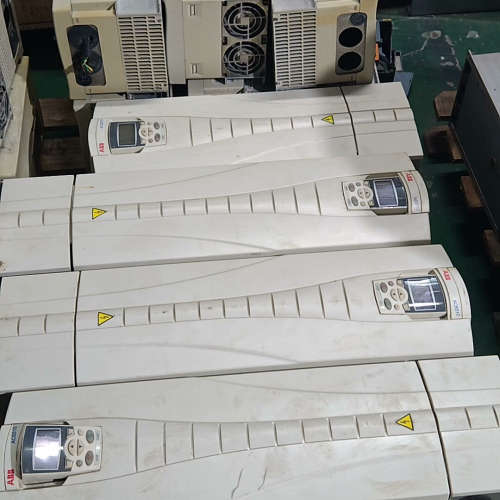 ABB变频器ACS510-01-072A-4变频器ACS51议价