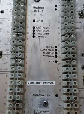 GE Hydran 201 Ci-1在线监测系统议价