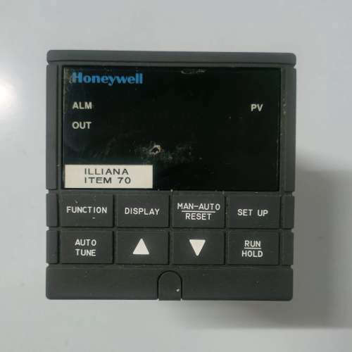 Honeywell/霍尼韦尔UDC2000系列MINI-PR议价