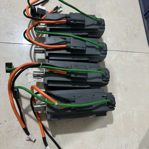 1FL6044-2AF21-1AB1  实物图拍摄 功能包好议价