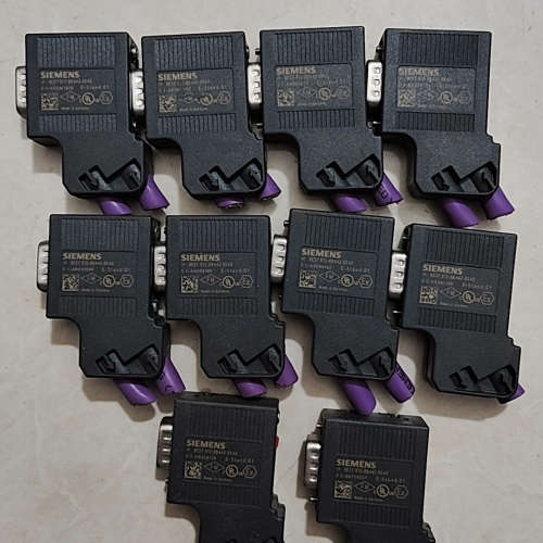 西门子DP通讯接头6ES7 972-0BA42-0XA0，德议价