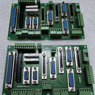 DMC 拆机 B140 原装 实物图议价 M控制主板 GALIL