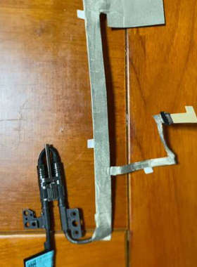 全新带包装LUXSHARE-ICT OLED屏线，型号LA2议价