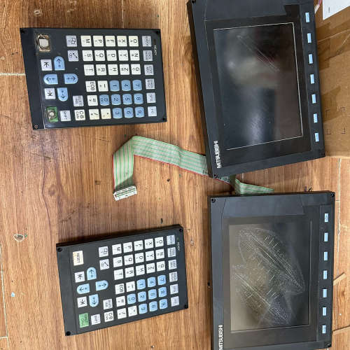 FCU6-DUN22 FCU6-KB022标价 实物图 功能议价