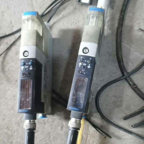 德国费斯托发生器2个议价