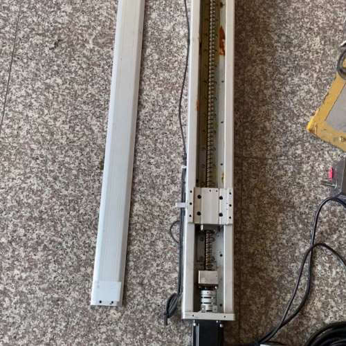 RENDER直线模组滑台行程800mm，JDBN-100-P议价