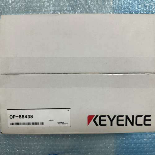 基恩士SR-5000电源线OP-88438 ，全新原包装 ，议价