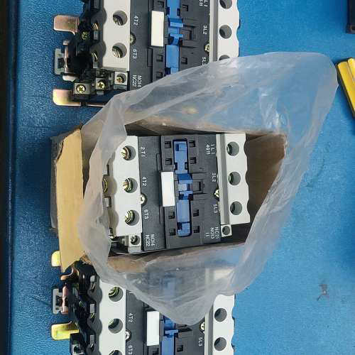 全新未使用环宇交流接触器 220V议价