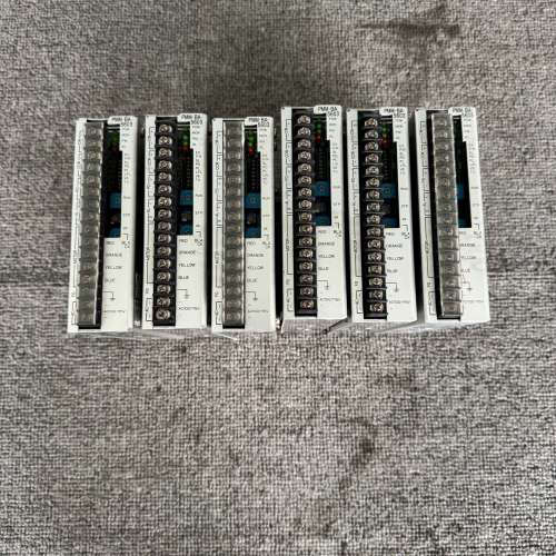 山洋驱动器PMM-BA-5603-1，闲置不用，成色不错。有议价