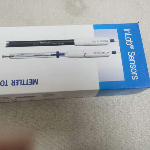 METTLER梅特勒InLab Routine Pro电极5议价