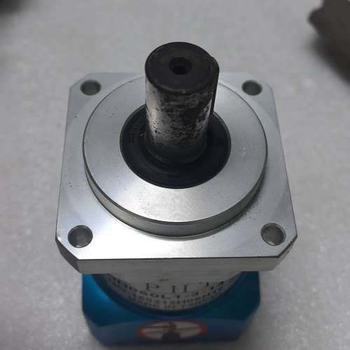 台湾PHT行星减速机DH060L1-3-14-50，实物拍摄议价