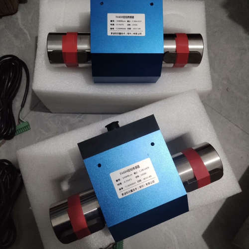 FA604扭矩传感器，实物如图，型号如图，全新库存的，还有一议价