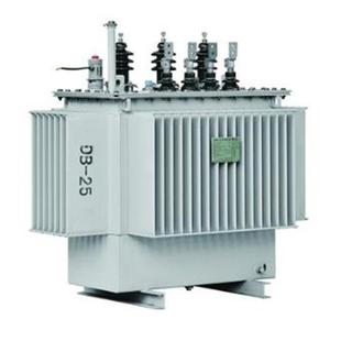 200KVA油浸式 S11 变压器10kv高压250kva大功率工业电力变压器厂家