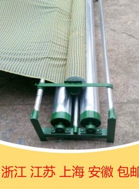 布料退卷机拉布机 松布架 可高低调节松布架 放布机卷布槽布匹