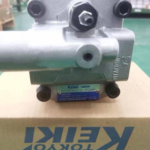 P8VMR-20-CBC-10东京计器柱塞泵
