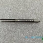 24;3 成量美制丝锥丝攻3 27;2B;UNS 18;3 20;3 16;3