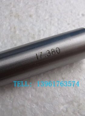 针规光滑PIN销式塞规5.605;5.615;5.625;5.635;5.645;5.655;5.665