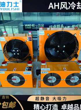 风冷却器油冷器散热器AF0510 AH0608T 1012 1417 1470 1490 J1680