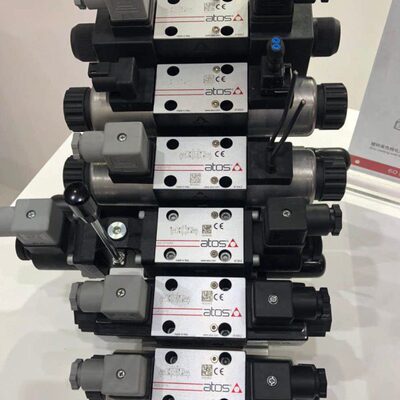 阿托斯ATOS电磁换向阀SDHE-0631/2 0710 0711 0713 0714 10S