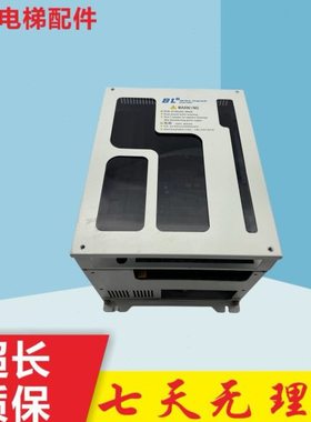 蓝光变频器伊士顿电梯变频器UO4015-SPW ECS-ED5000.V5现货实拍