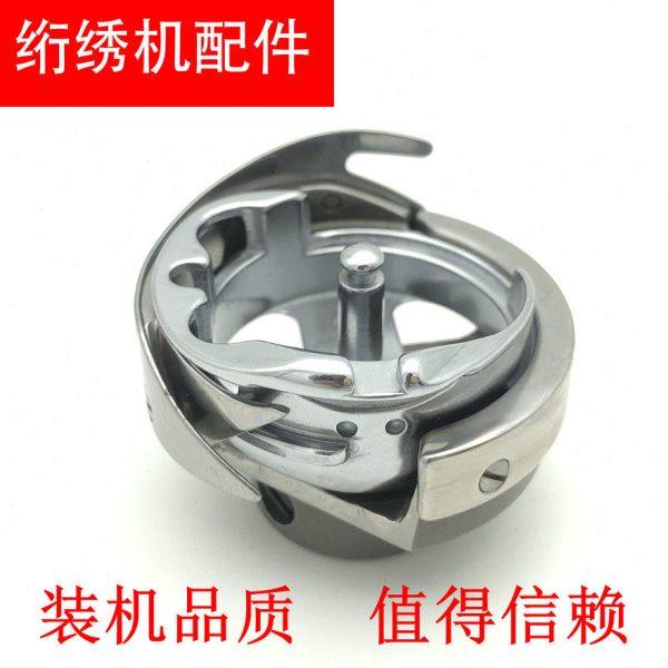 绗绣机旋梭2倍大旋梭 大岛正唐怡元原厂装机顺滑不断线没有小耳朵,五金/工具,其他机械五金,淘宝优惠券,粉丝福利购,淘宝优惠卷
