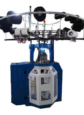 厂家供应各种规格DD-A（double-sided)高品质针织机袜裤机