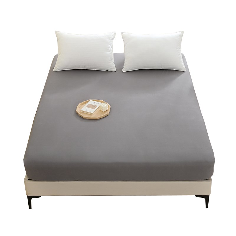 床笠防水隔尿透气单件席梦思床垫防滑固定罩棕垫全包围防尘保护套