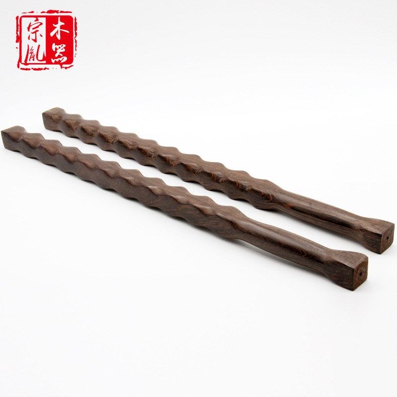 鸡翅木棒棒球棍健身棒木制厂家实木球棒木质棒球棍