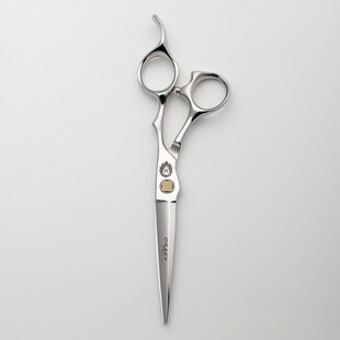 美发剪刀专业正品平剪牙剪套装发型师专用打薄刘海理发师剪发剪刀