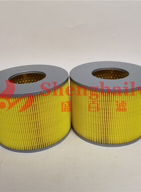 HA-1702 空气滤清器17801-56020    17801-58020