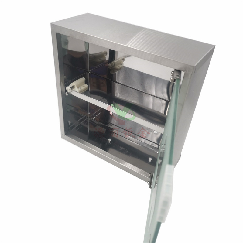 新品机架架台焊接喷涂加工主机壳C机械钣金来图铝挤W型材料设备机