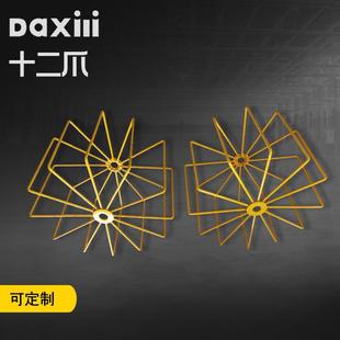 供应星型滤袋震尘支架工业用过滤袋支架高效吸尘器