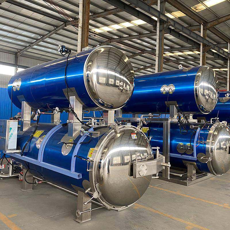 全自动宠物鲜食杀菌锅宠物食粮高温灭菌釜猫粮狗粮喷淋式杀菌锅,清洗/食品/商业设备,其他食品加工设备,淘宝优惠券,粉丝福利购,淘宝优惠卷