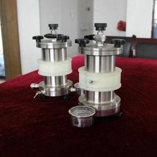 振荡器提取器零顶空提取器厂家直销 供应零顶空提取器翻转式