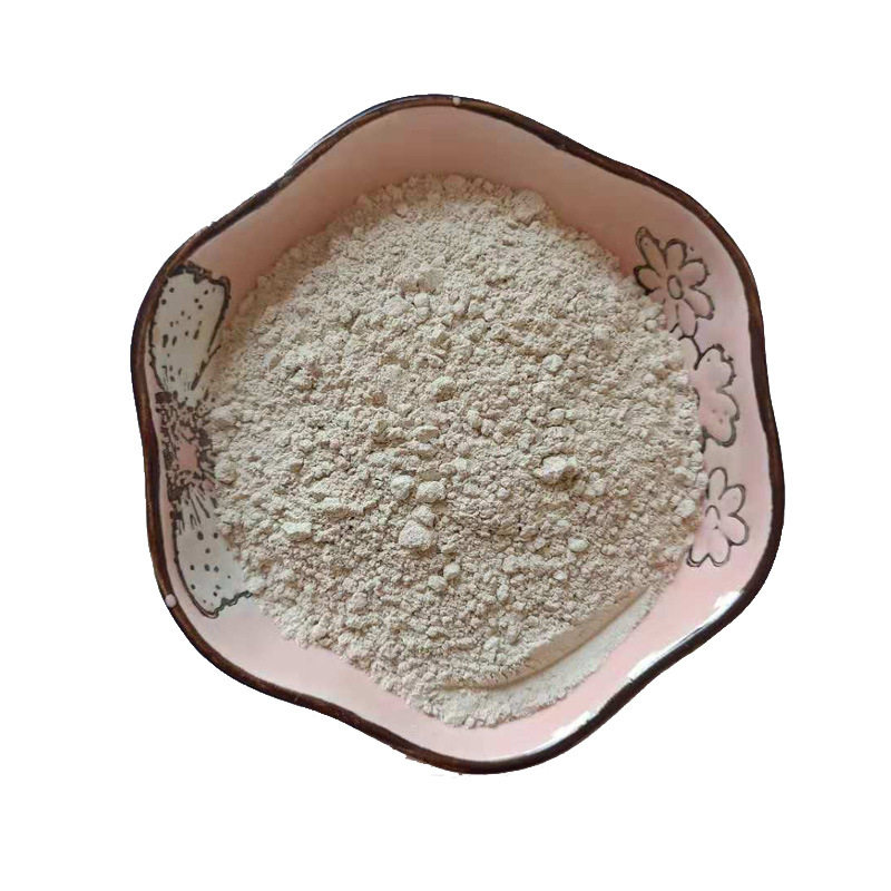 厂家供应竖窑消失模铸造涂料用铝矾土粉耐火材料用熟料铝矾土细粉