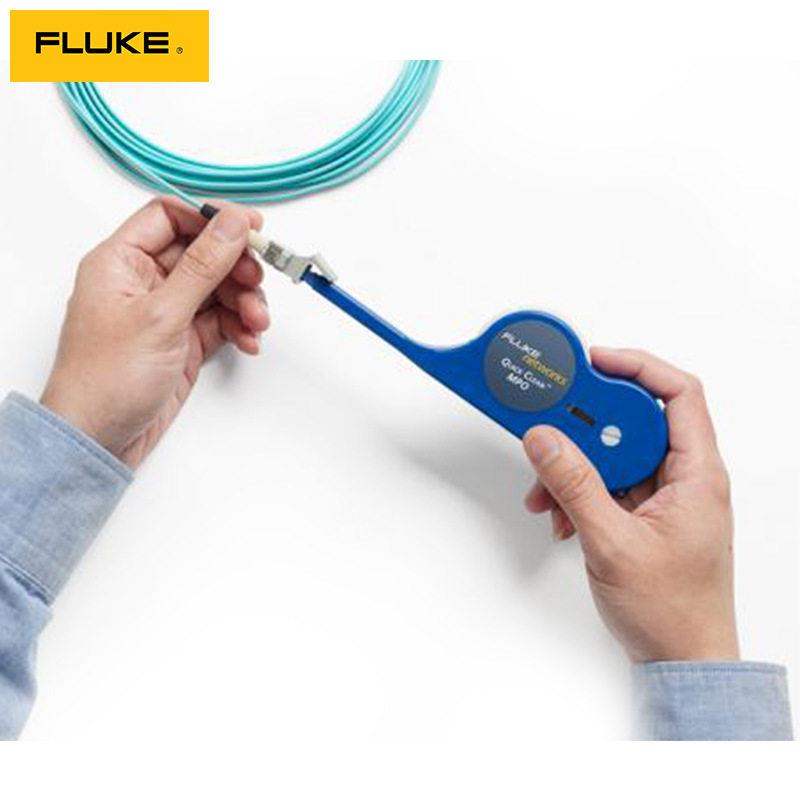 NFC-Kit-Case-E光纤清洁工具包Fiber Optic Cleaning