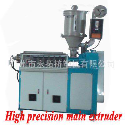 PLA PEEK  PEI  3D打印耗材挤出设备