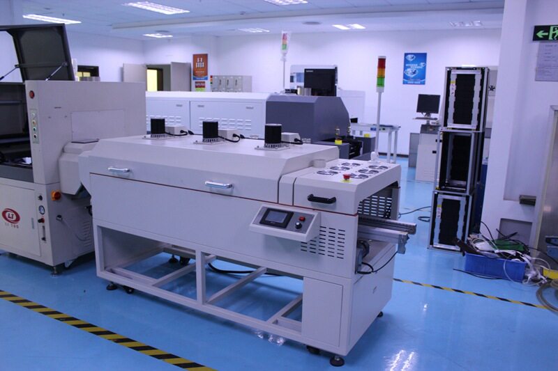 线路板手工喷漆 TSM-350 离线式选择性三防漆,阻焊油墨喷涂设备