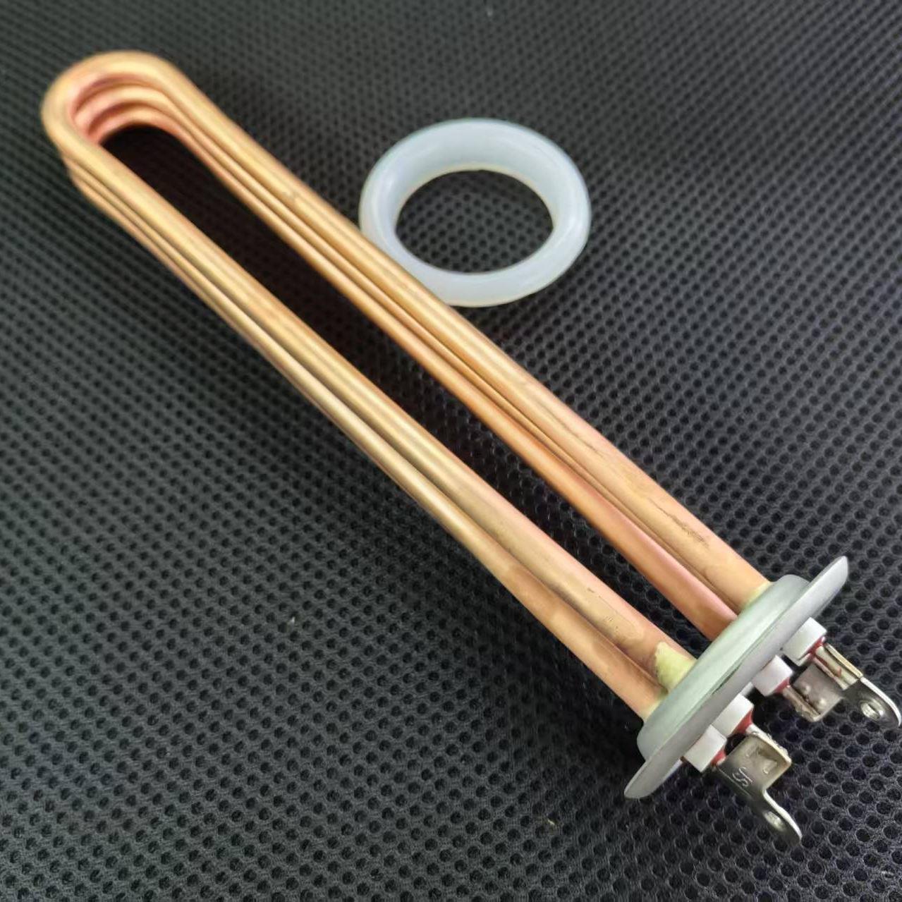 碧涞节能饮水机配件3KW发热管商用净化节能开水机专用配件