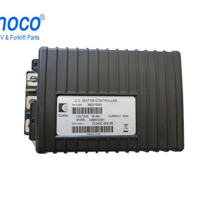 48V350A 5351 原装 CURTIS控制器观光车高尔夫球车配件1266R