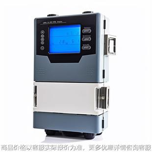 COD氨氮多参数水质测定仪总磷总氮bod重金属废污水养殖水质分析仪