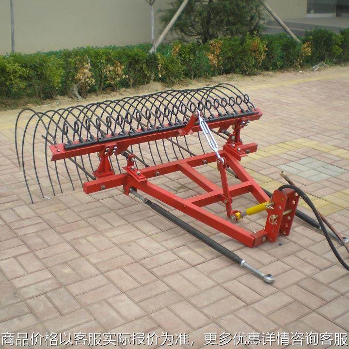 机械厂家大量供应搂草机农用机械