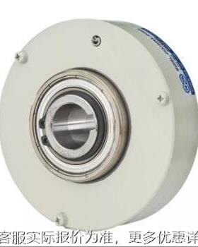 （中空轴型式）磁粉刹车器ZKX1S2AA收卷放卷