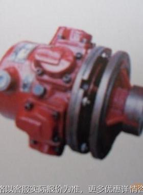 盛 TM2A 活塞式气动马达 活塞式气动马达 气动马达