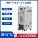 GPT 4017 玻璃容器耐内压力测定法玻璃瓶耐内压力试验机